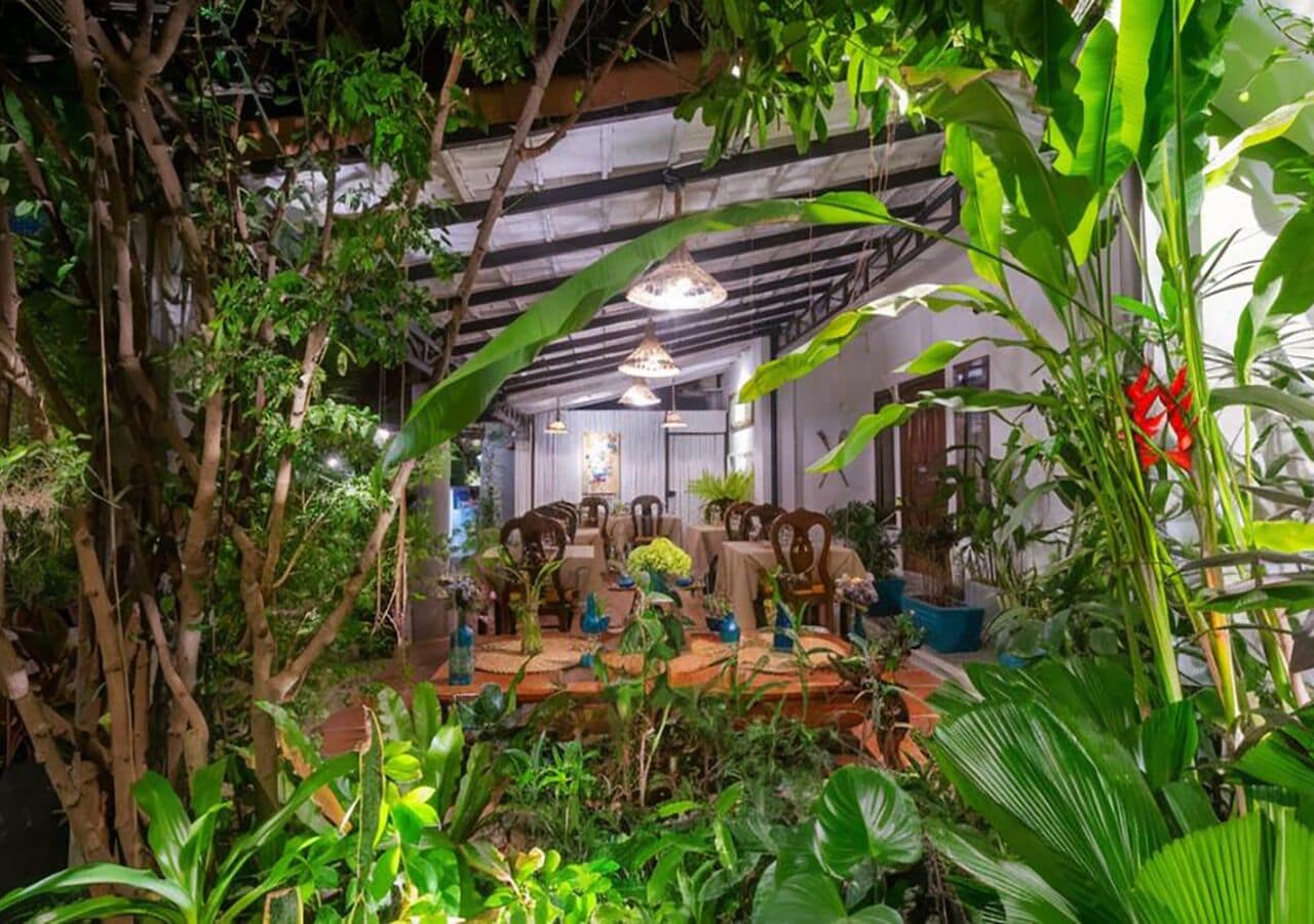 ร้านอาหาร