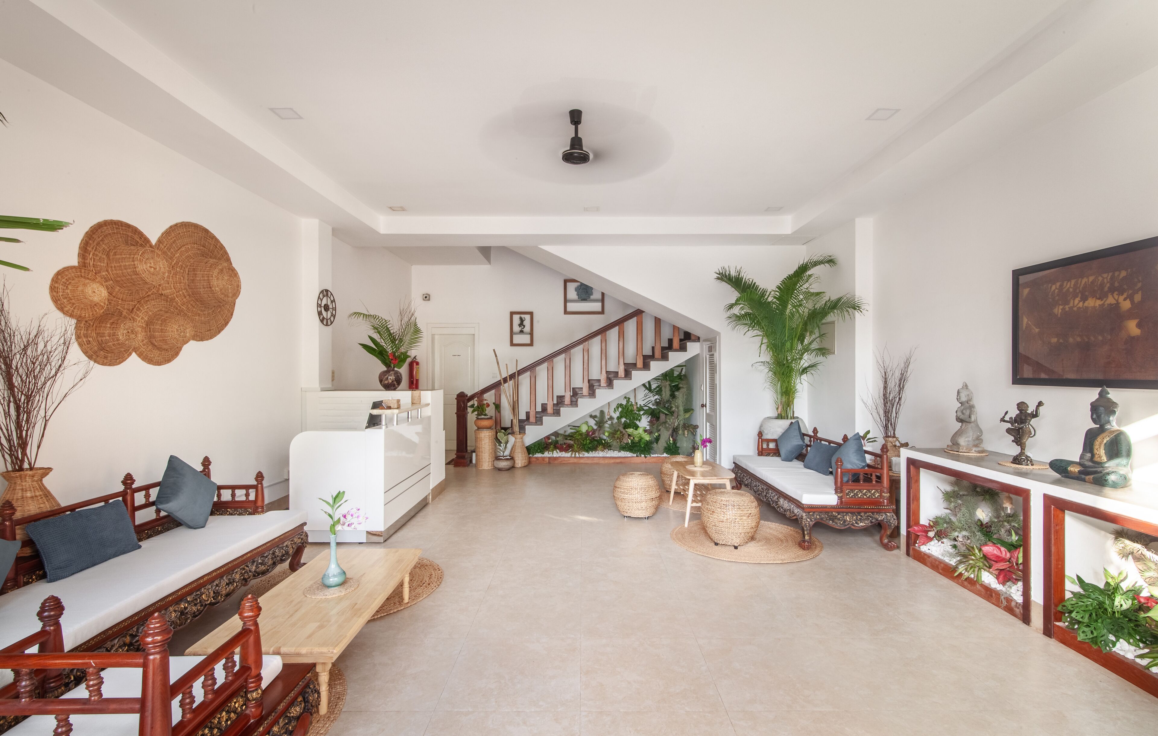 Foto - Angkor Eden Boutique Hotel