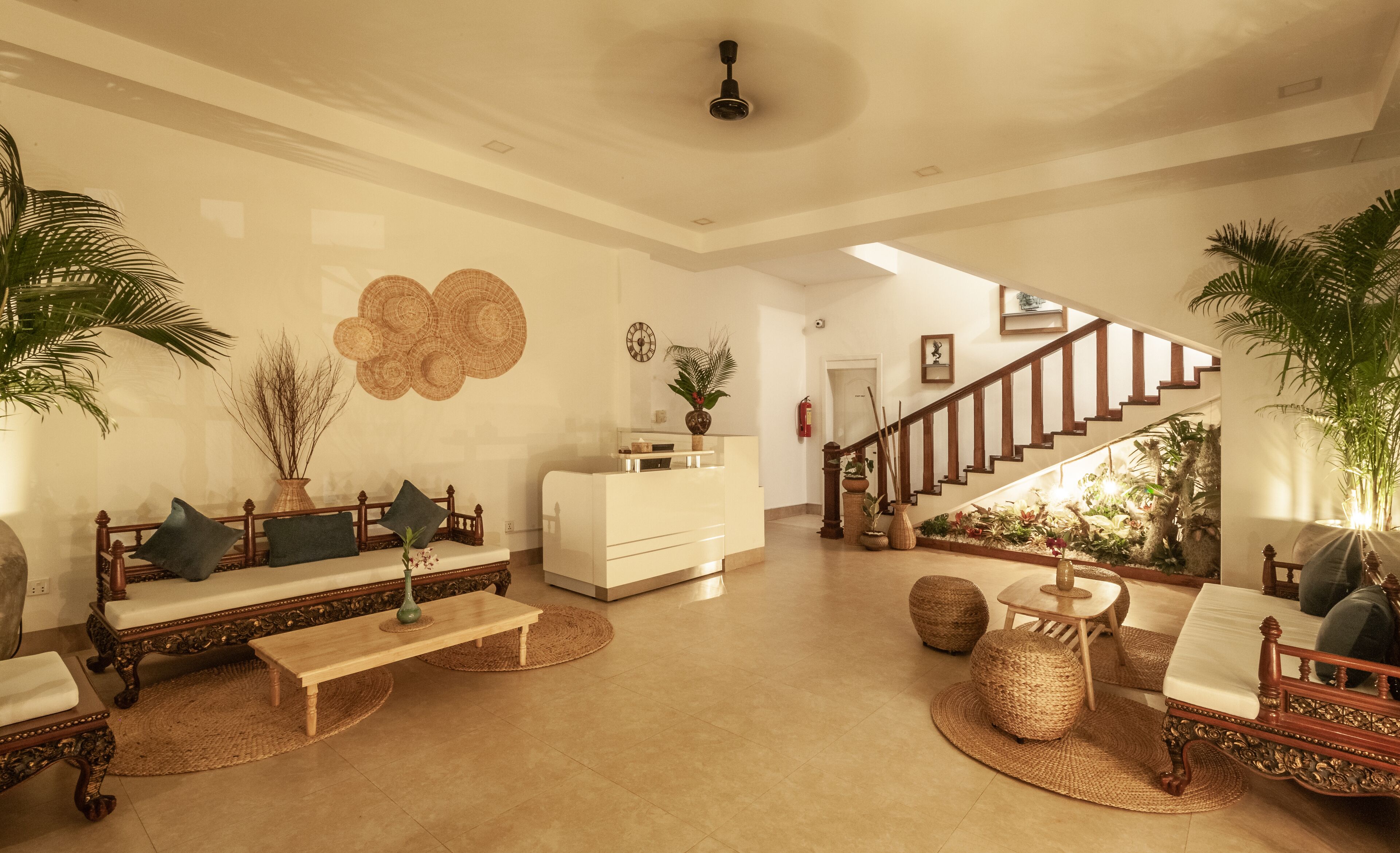 Foto - Angkor Eden Boutique Hotel