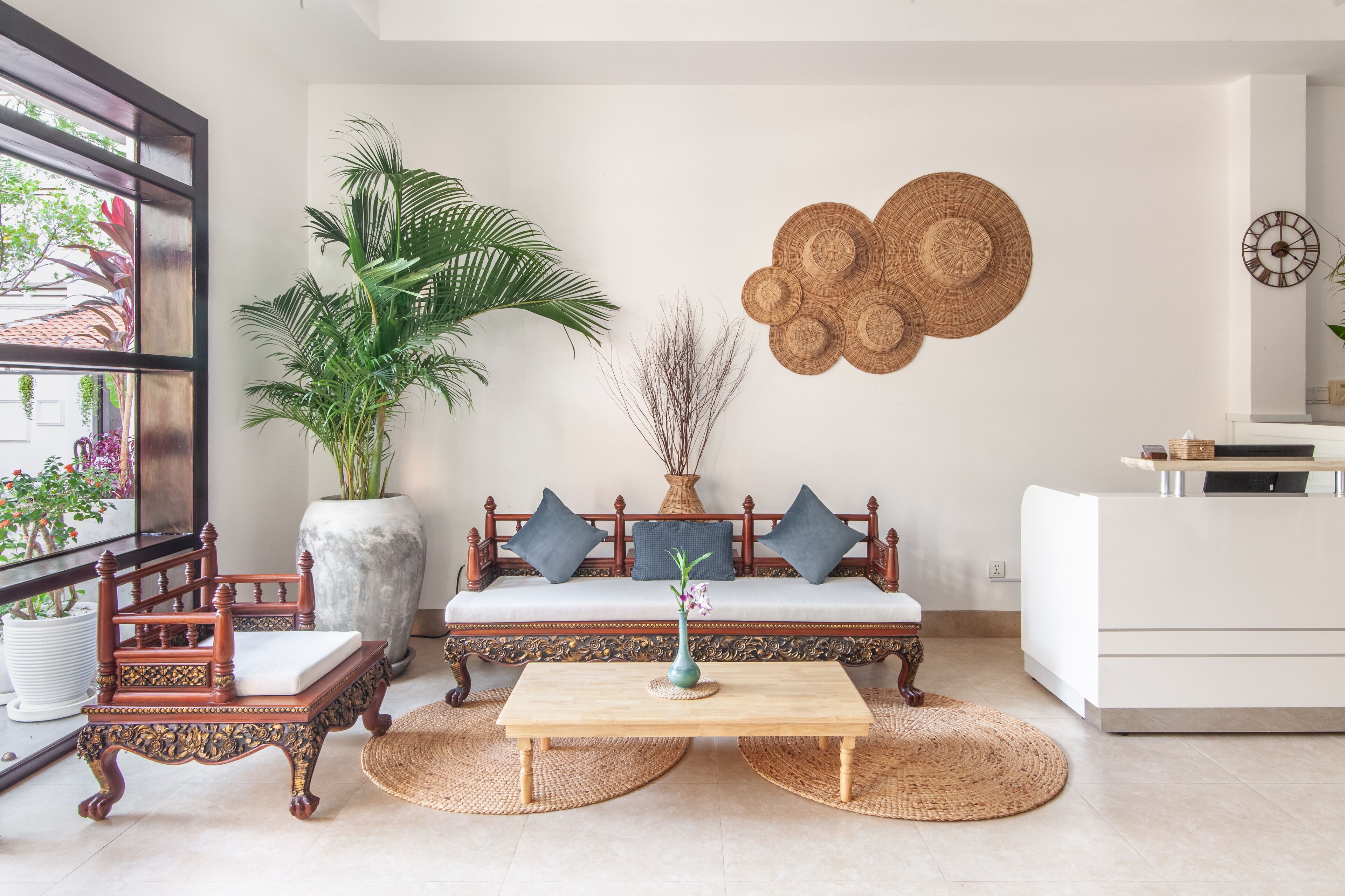 Foto - Angkor Eden Boutique Hotel