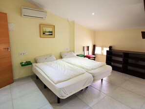 3 Schlafzimmer, Internetzugang