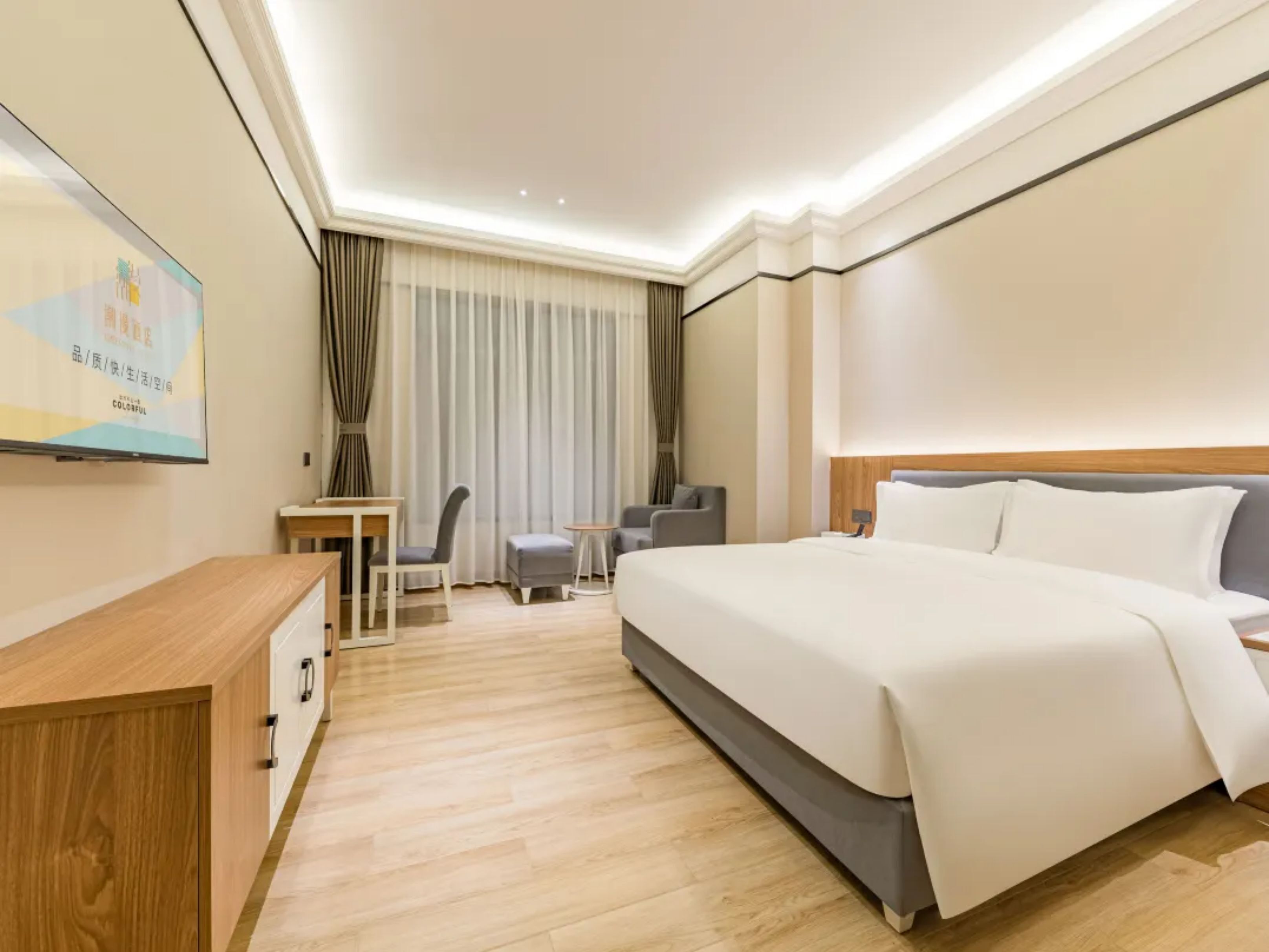 Căn hộ Business | 1 phòng ngủ, truy cập Internet không dây miễn phí 