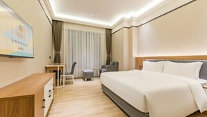 Apartamento empresarial