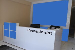Recepción