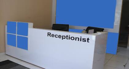 OYO Life 92859 Biant House