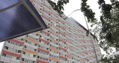 OYO Life 92859 Biant House