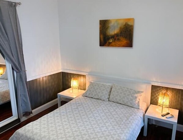 1 dormitorio