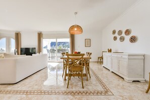 TV - villa rental in Calpe ANNEIDA (Calpe)