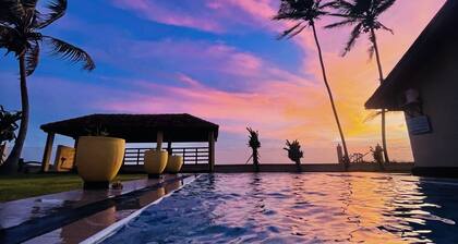 Escape to a Coastal Paradise: Your Perfect Getaway by the Beach!