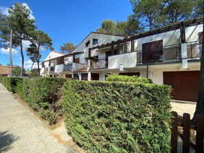 Exterieur