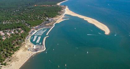 Hameau de Talaris by Interhome