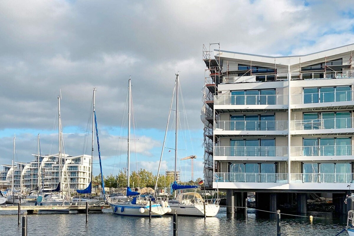 Bild für Gastgeberprofil