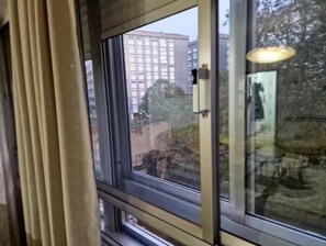 Interior - Lovely Balaídos (Vigo)