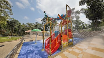 水上樂園