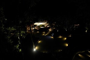 Restaurant - Regenta Resort Sakleshpur (Sakleshpur)