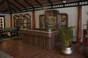 Lobbylounge