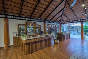 Bar (on property) - Regenta Resort Sakleshpur (Sakleshpur)