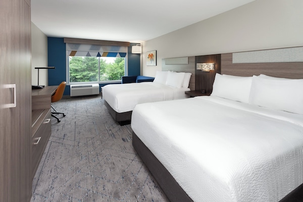 Holiday Inn Express & Suites Reedsburg - Dells Area By Ihg - Wisconsin
