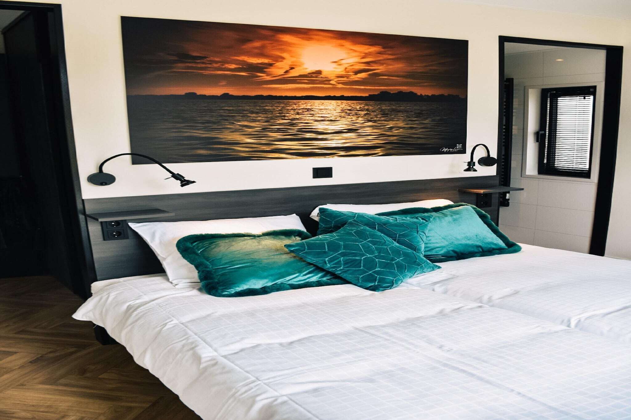 2 dormitorios y wifi gratis