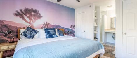 2 Schlafzimmer, Bügeleisen/Bügelbrett, Reisekinderbett, WLAN