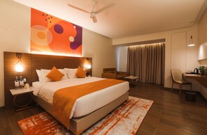 Premier Room - IRA by Orchid Sambhajinagar - Aurangabad (Chhatrapati Sambhajinagar)