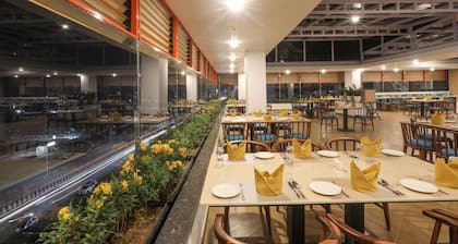 IRA by Orchid Sambhajinagar - Aurangabad