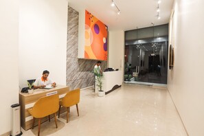 Lobby - IRA by Orchid Sambhajinagar - Aurangabad (Chhatrapati Sambhajinagar)