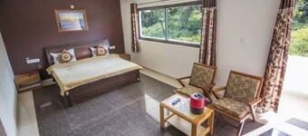 Goroomgo Jain Residency Madhya Pradesh