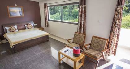 Goroomgo Jain Residency Madhya Pradesh