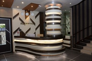 Interior - Victoria Inn Boutique Hotel (Yerevan)
