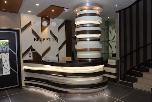 Victoria Inn Boutique Hotel