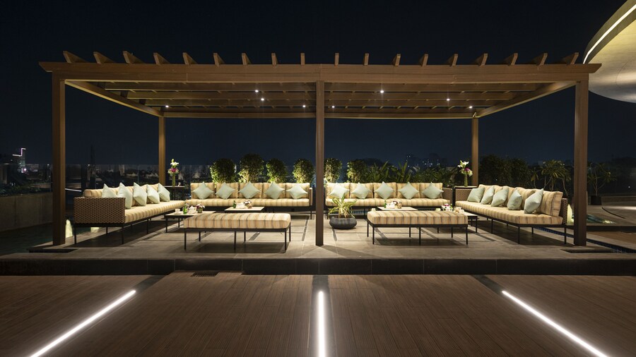 LYFE Hotels Bhubaneswar