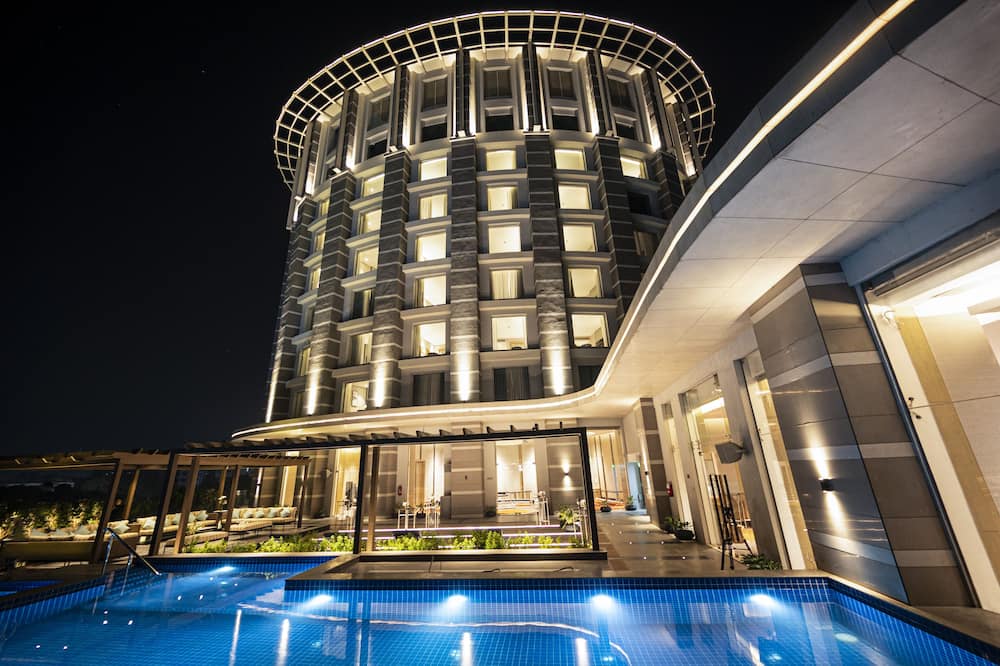 LYFE Hotels Bhubaneswar - Bhubaneswar