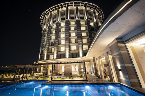 LYFE Hotels Bhubaneswar 