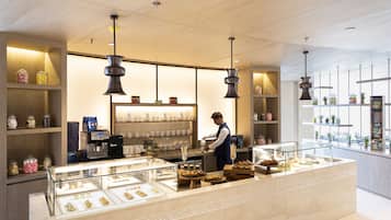 Cafe