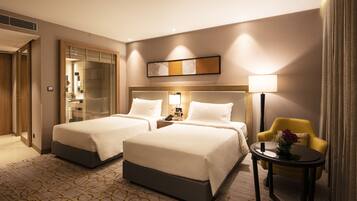 1 bedroom, in-room safe, desk, laptop workspace