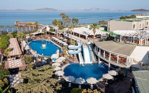 Exterior - Golden Beach Resort & Spa (Bodrum)