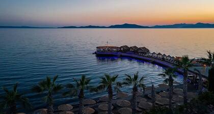 Golden Beach Resort & Spa