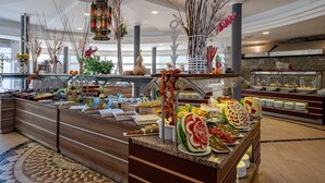 餐厅