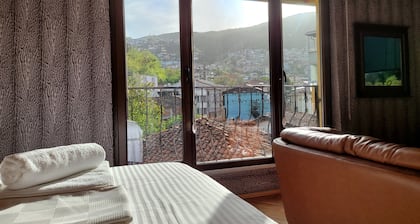 Sari Kosk Butik Otel