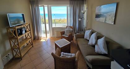 Willkommen im Haus Sanddorn in der Wohnung Nr. 8!