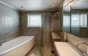 Dusche