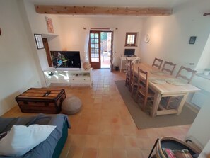 Interior - Le Repère de la Duchesse - Annexe de Château Médiéval en Plein Coeur de Provence (Sillans-la-Cascade)