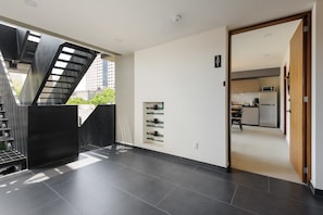 Interior - w* | Unique 1BR in Cuauhtémoc (Ciudad de México)