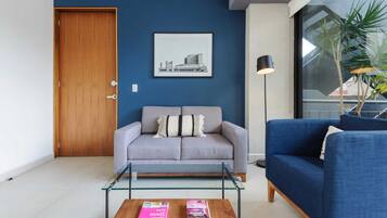 Télévision, espaces bureaux