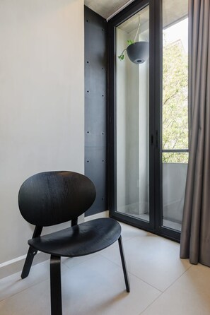 Interior - w* | Unique 1BR in Cuauhtémoc (Ciudad de México)