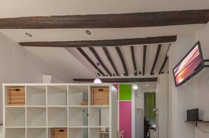 Interior - Appartamento Ravecca 10 - Affitti Brevi Italia (Genova)