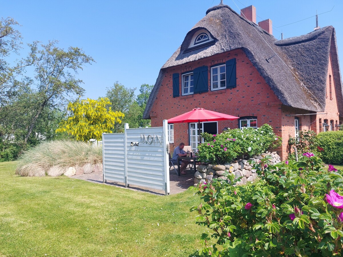 Image de profil de l’hôte