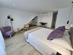 4 Schlafzimmer, WLAN, Bettwäsche