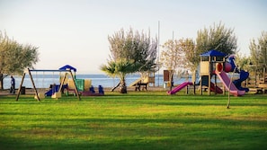 Garden - JURA HOTELS ALTINOLUK THERMAL (Edremit)